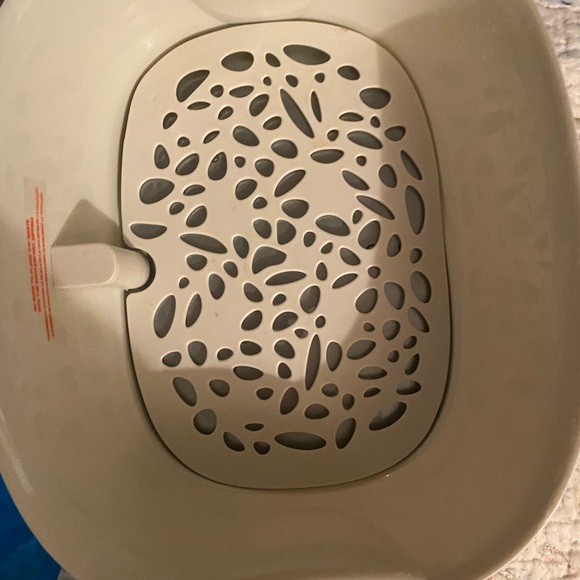 Parraffin hand dip w/ three new wax refills - Picture 2 of 6